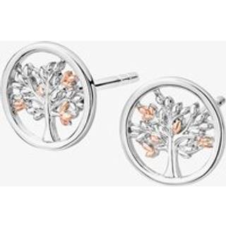 Tree of Life® Sterling Silver Stud Earrings
