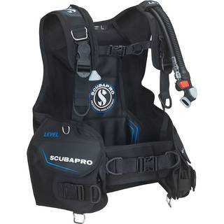 Scubapro Level BCD Str. S