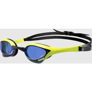 Arena svømmebriller - Cobra Ultra SWIPE - Lysegrøn/blå