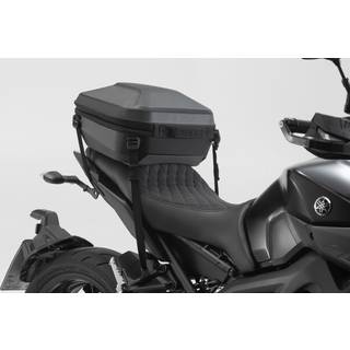 SW-Motech Urban Abs Topcase Universal grå