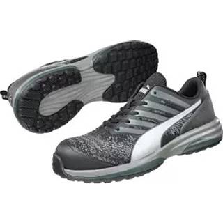 Puma 5-64454 charge black low s1p esd hro src 45