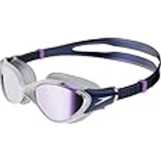 Women's Biofuse 2.0 Mirror Goggles Blue/Purple