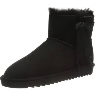 ara ALASKA 12-29919 01 schwarz - Winterstiefel f?r Damen