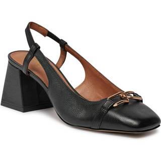 Pumps - Black - 40