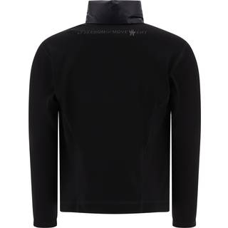 Two-tone Jacket - S