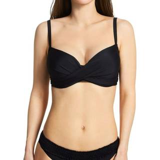 Pour Moi Free Spirit let polstret U/W Twist Front Bikini80C