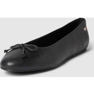 Essential Chic Ballerinasko, Black, 41