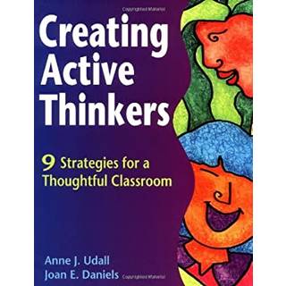 Creating Active Thinkers