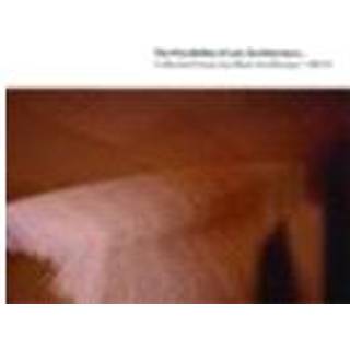 The Possibility of (an) Architecture