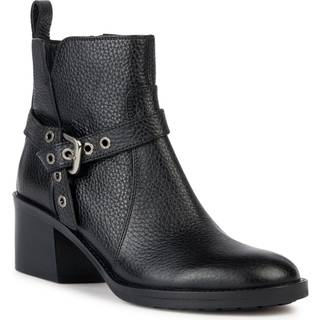 Ankle boots - Black - 37