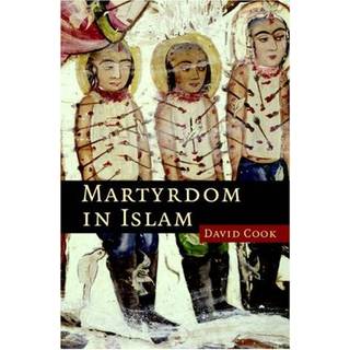 Martyrdom in Islam