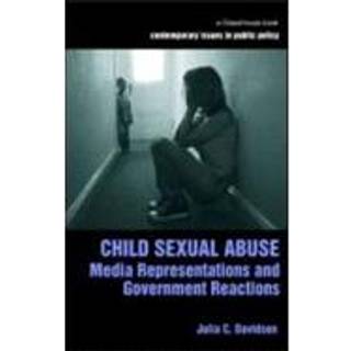 Child Sexual Abuse