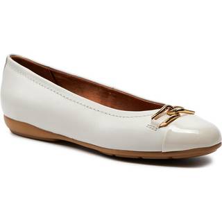 Ballet flats - Ivory - 38