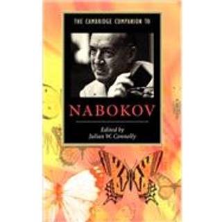 The Cambridge Companion to Nabokov