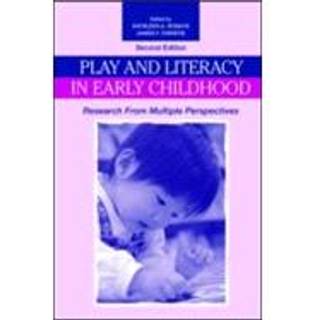 Play and Literacy in Early Childhood