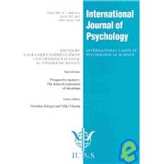 Prospective Memory: The Delayed Realization of Intentions