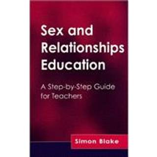 Sex and Relationships Education