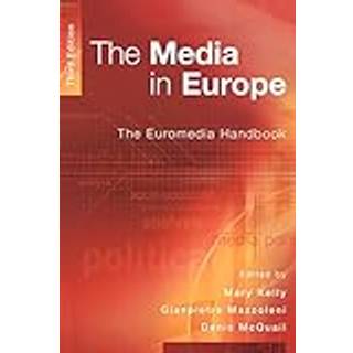 The Media in Europe