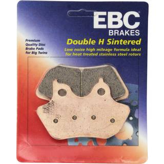 EBC -bremser Fa400HH Disc Brake Pad Set