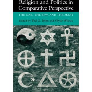 Religion and Politics in Comparative Perspective