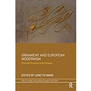 Ornament and European Modernism