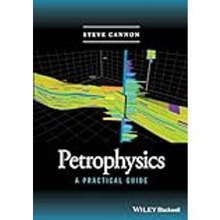 Petrophysics