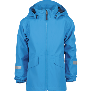 Didriksons Norma Skaljakke, Flag Blue, 120