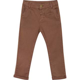 EnFant Bukser Acorn 104cm  Brun  104 cm  mand