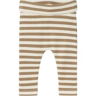 NAME IT Baby Bukser Davian Petrified Oak