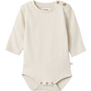 Lil Atelier Turtledove Body