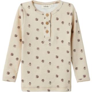 Lil Atelier Fog/flower Top