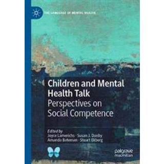 Children and Mental Health Talk