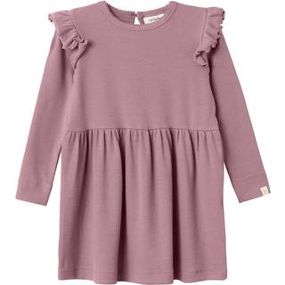 Lil Atelier Nostalgia Rose Kjole