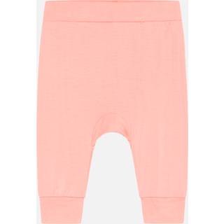 Hust&Claire Gusti Leggings Shrimp 92 cm  Lyserød  92 cm  kvinde