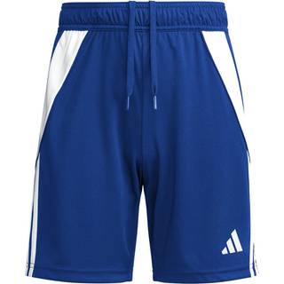 adidas adidas Bright Blue Tiro 24 Shorts Kids