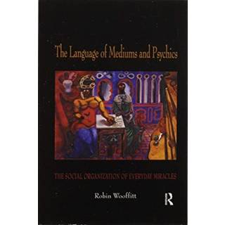 The Language of Mediums and Psychics