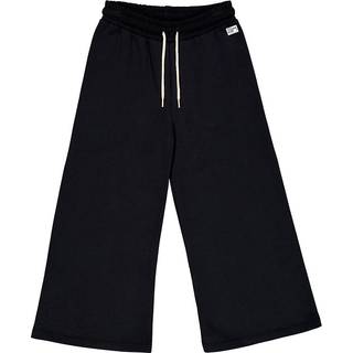 Müsli Olsen kids sweatbukser - Black