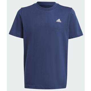 Graphic Kids T-shirt - Team Navy Blue 2 - 128
