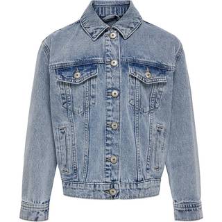 Kogocean Denimjakke