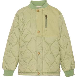 Jacket - Military green - 5