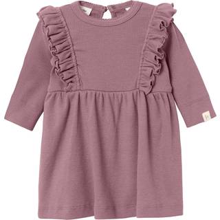 Lil Atelier Nostalgia Rose Bodykjole