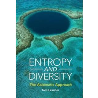 Entropy and Diversity