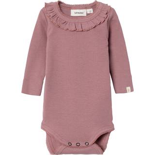 Lil Atelier Nostalgia Rose Body