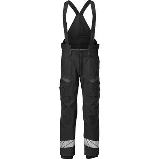 MASCOT® Vinterbukser Sort 23090-231-09 S