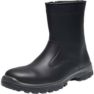Emma 580866 galus s3 / Sikkerhedsstøvle / Arbejdsstøvle Farve 39