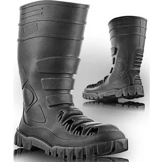 VM Footwear 1010-S5 Sandiego safety boots / Sikkerhedsstøvle Farve 41