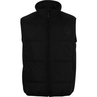 Mascot Rocks Termovest I sort - str. L