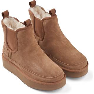 Plateau Boot