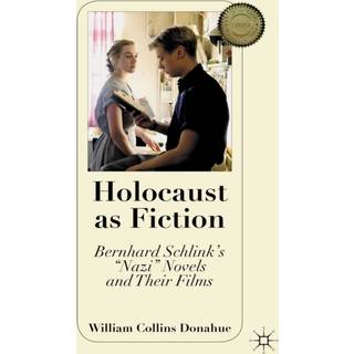 Holocaust as Fiction