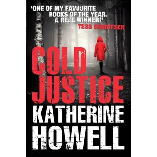 Cold Justice
